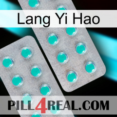 Lang Yi Hao 29